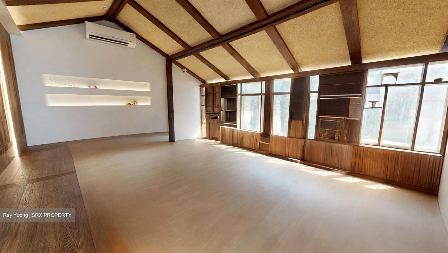Telok Ayer Conservation Area (D1), Shop House #625072381